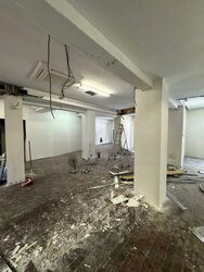 Bugis Junction (D7), Shop House #472936161